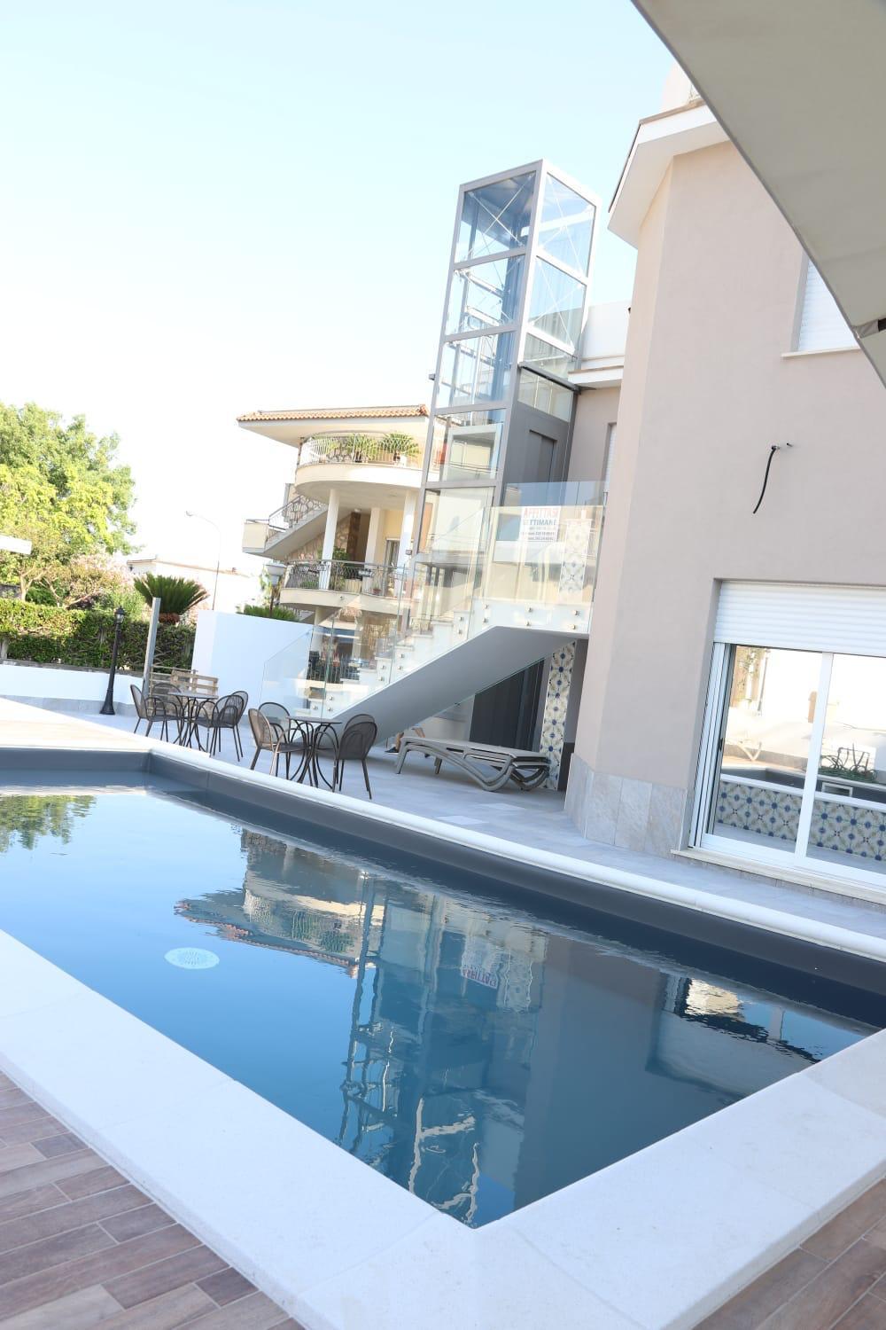 Domus Mamurra Formia Esterno foto